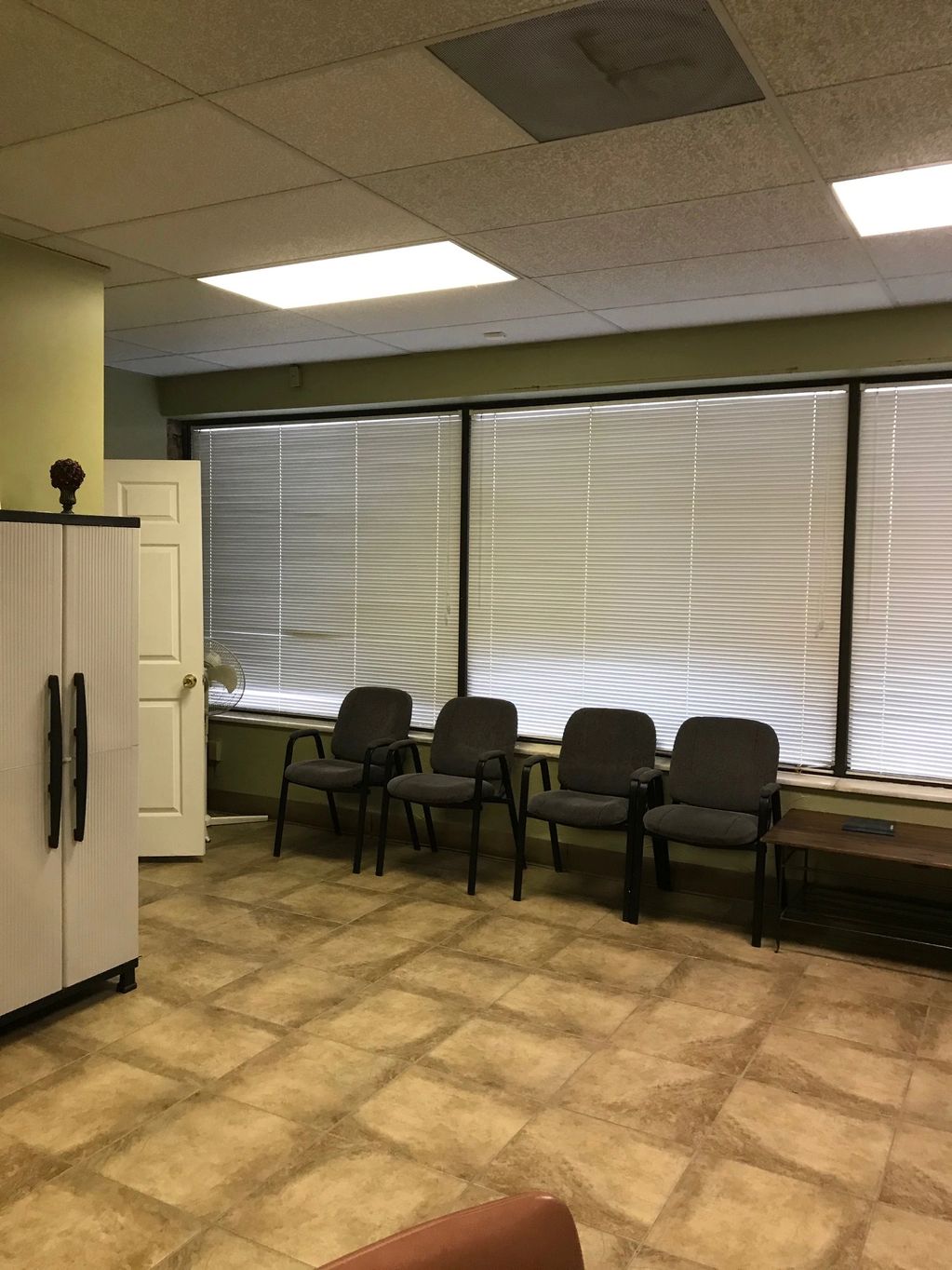 Spears Prosthetics & Orthotics Prosthetic Leg, Spinal Brace